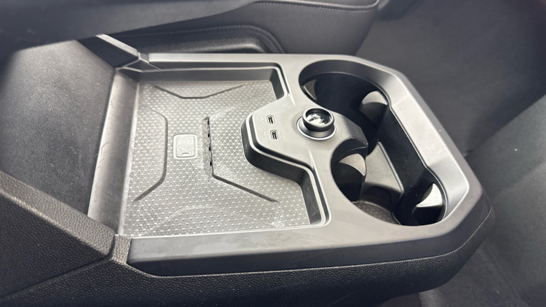 BMW iX 240kW xDrive40 M Sport 76.6kWh 5dr Auto Electric Estate